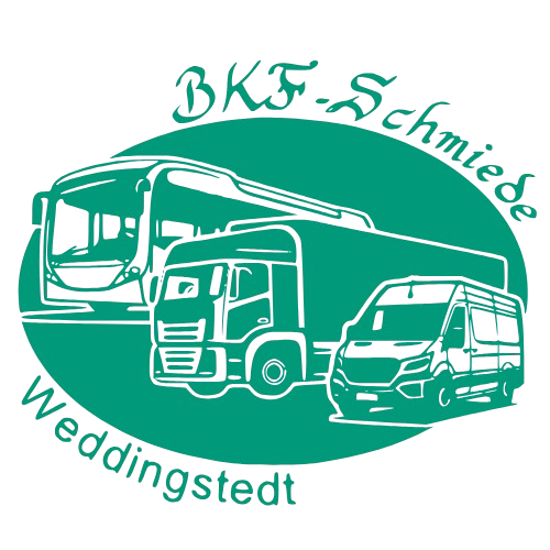 BKF Schmiede Logo